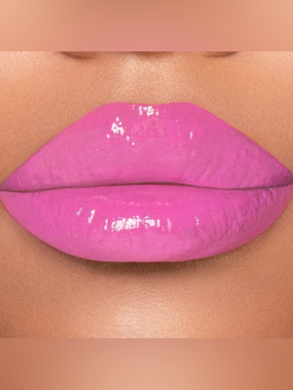Jeffree Star Supreme Gloss NWT Full pigment Lip Gloss Queen Supreme